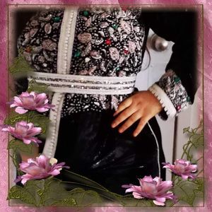 Meet your Posher, Ilham